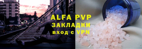 крисы Алексин